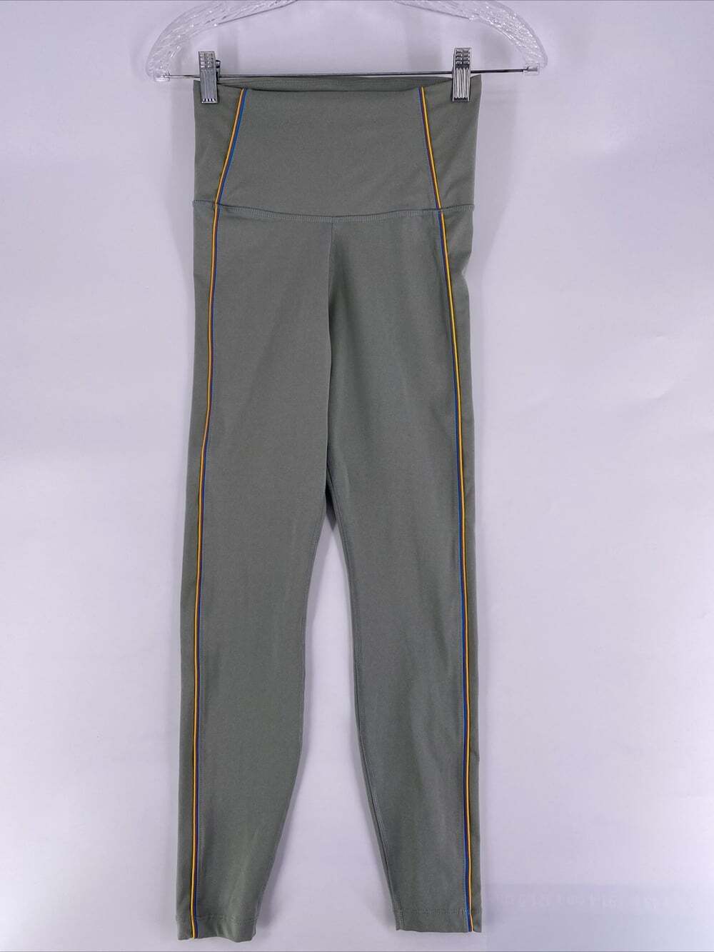 Nike Women’s Size Small High Waisted Compression Athleisure Legging